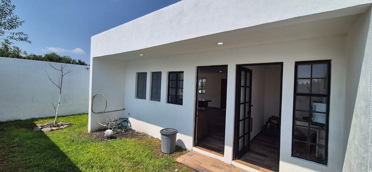 Casa en condominio en El Encino, Huimilpan, foto 11 de 25