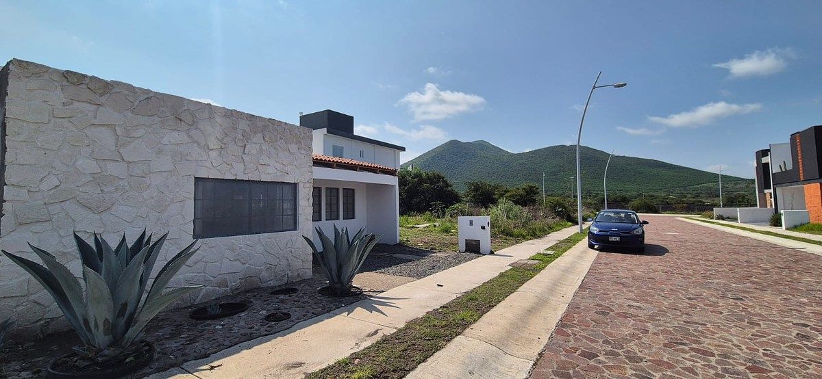 Casa en condominio en El Encino, Huimilpan, foto 24 de 25