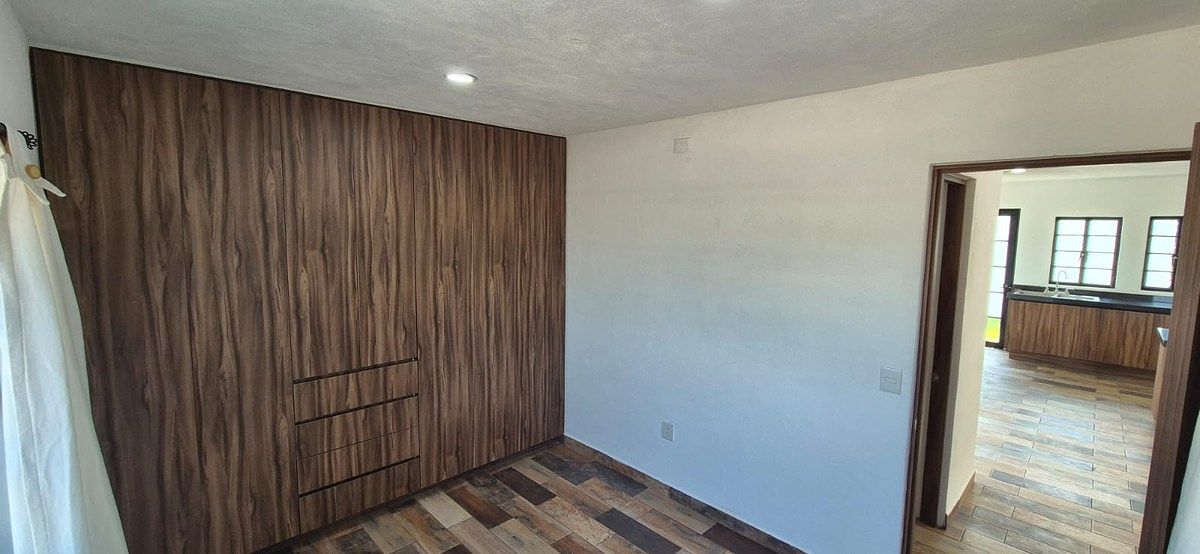Casa en condominio en El Encino, Huimilpan, foto 15 de 25