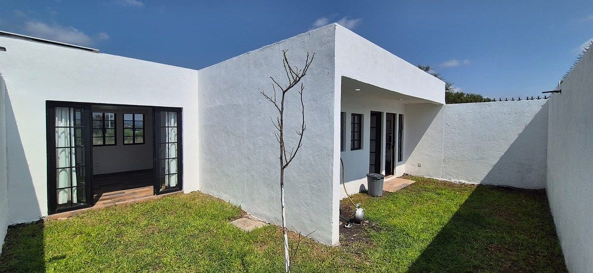 Casa en condominio en El Encino, Huimilpan, foto 12 de 25