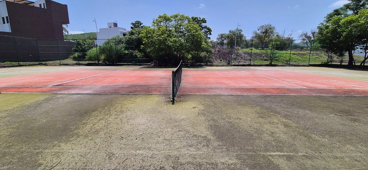 Casa en condominio en El Encino, Huimilpan, foto 25 de 25