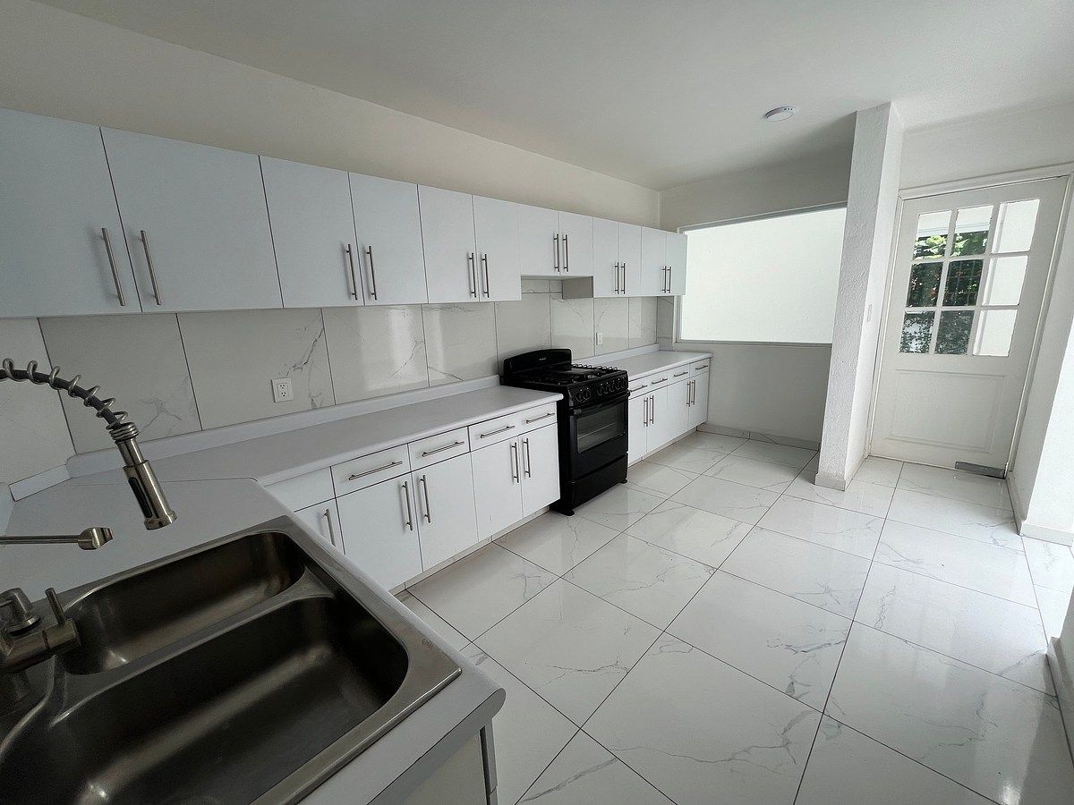 Cocina, foto 5 de 22