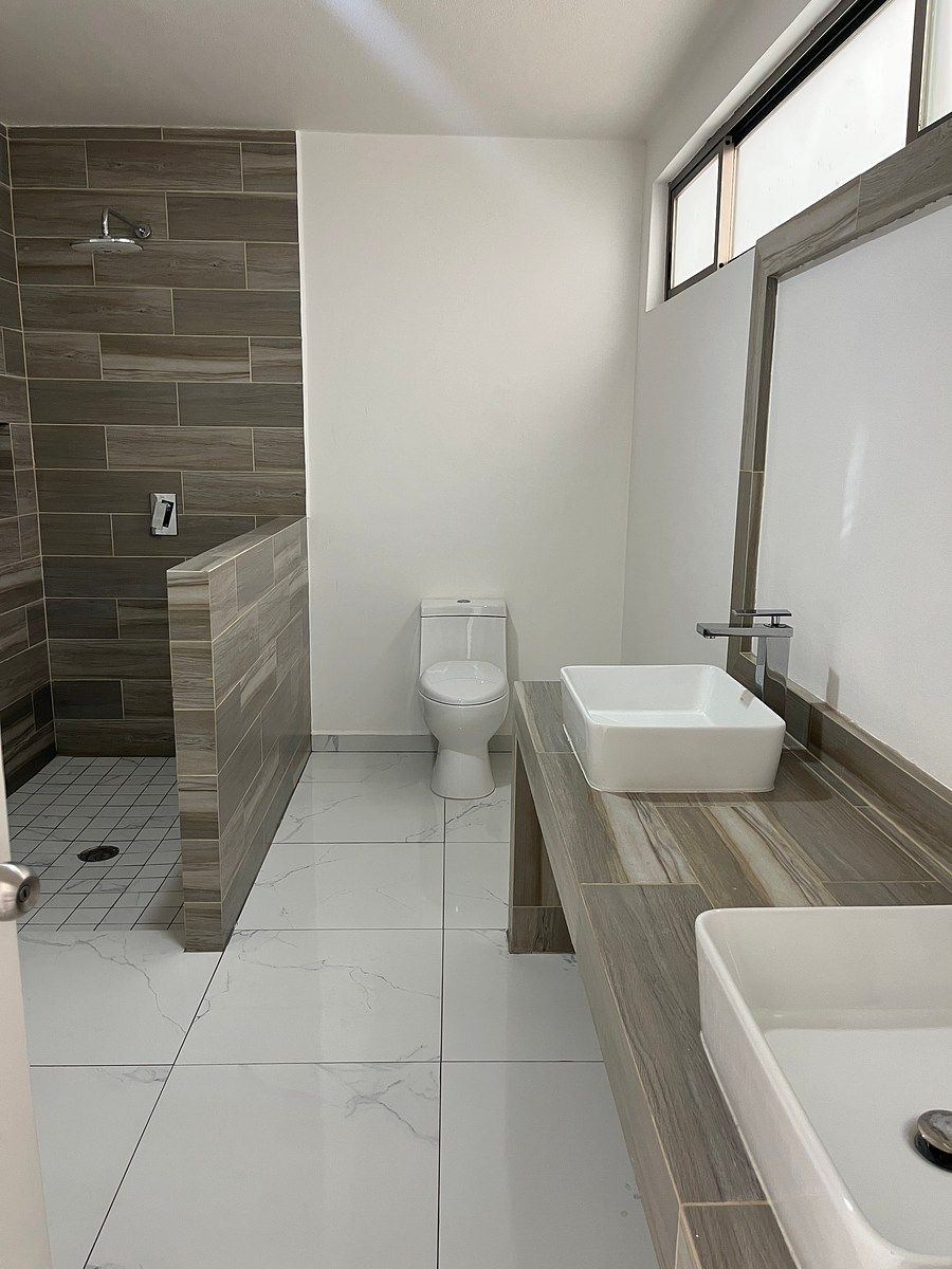 Baño rec pral, foto 9 de 22