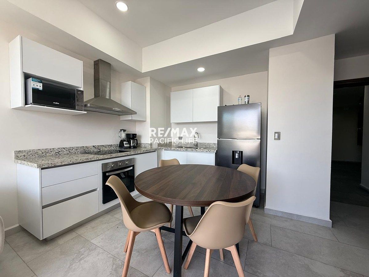 Casa en condominio en Mazatlán Centro, Mazatlán, foto 3 de 41