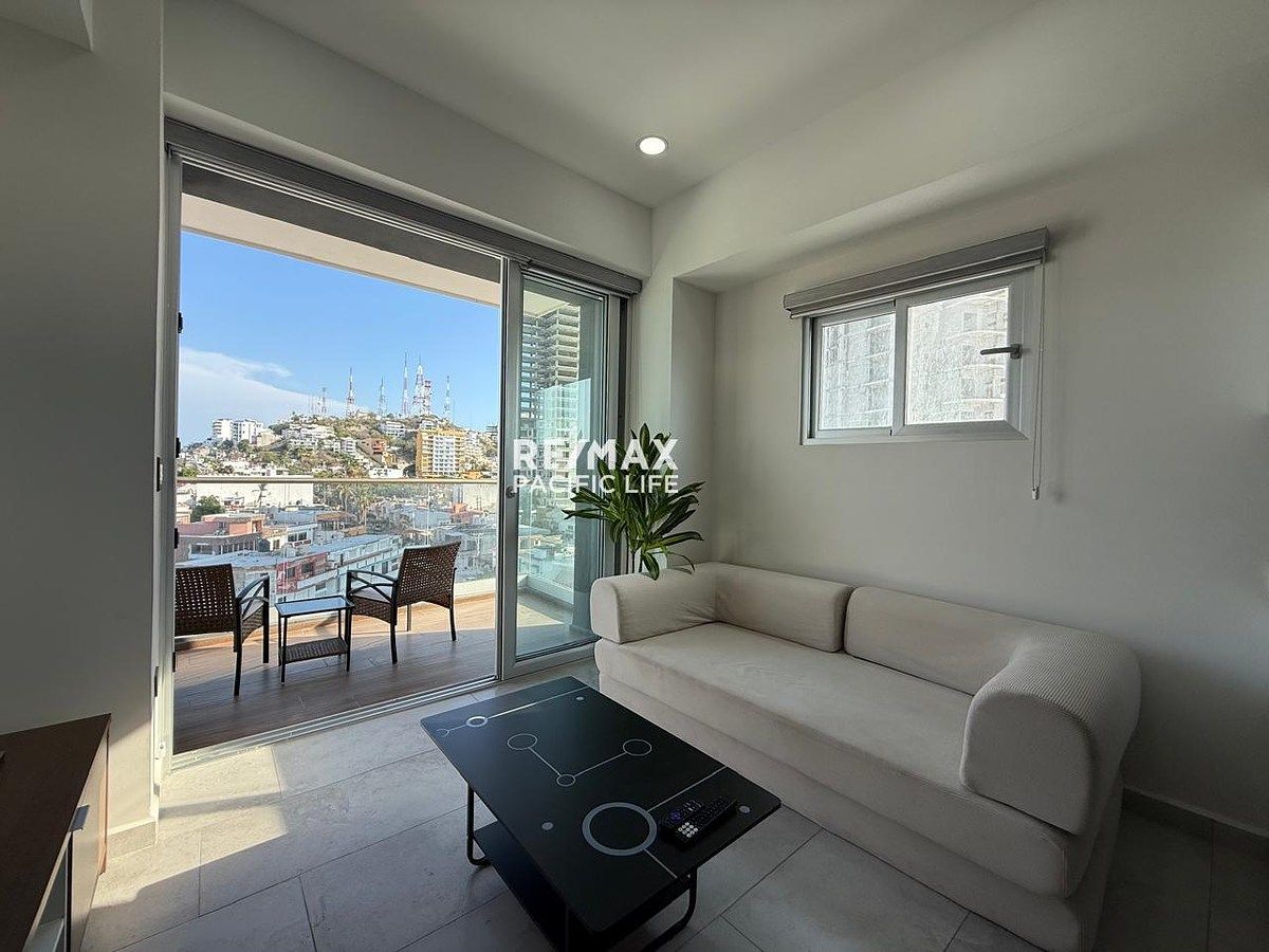 Casa en condominio en Mazatlán Centro, Mazatlán, foto 4 de 41