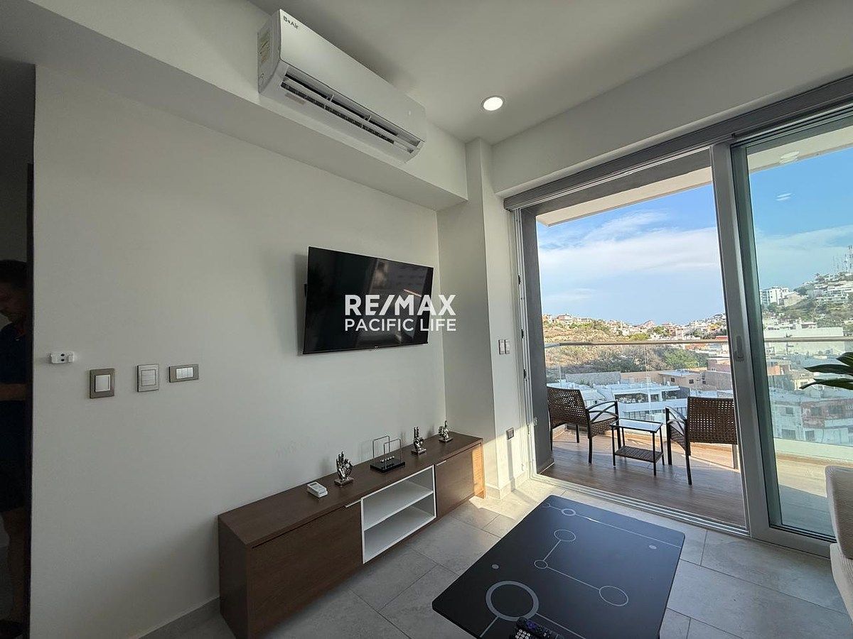 Casa en condominio en Mazatlán Centro, Mazatlán, foto 5 de 41