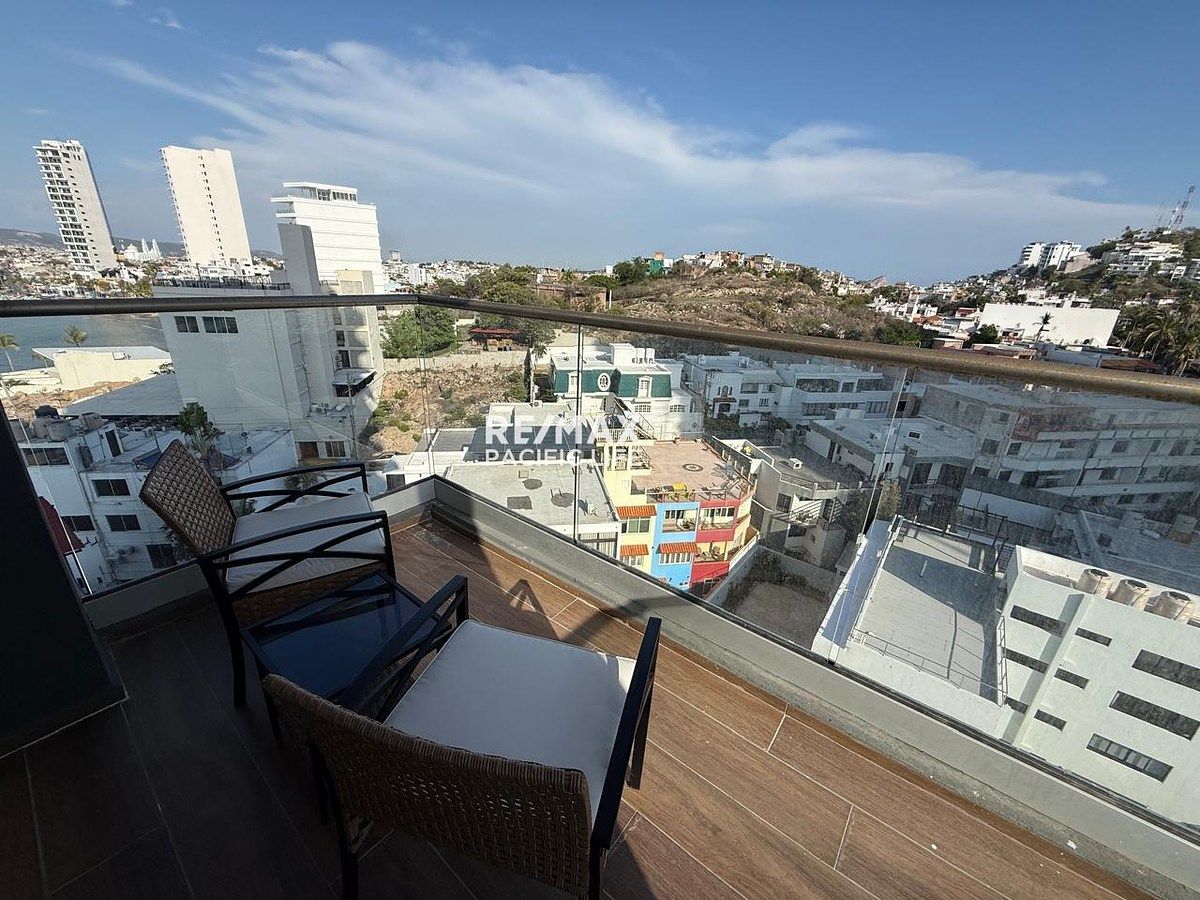CONDOMINIO EN RENTA EN PUNTA BAHIA, foto 1 de 41