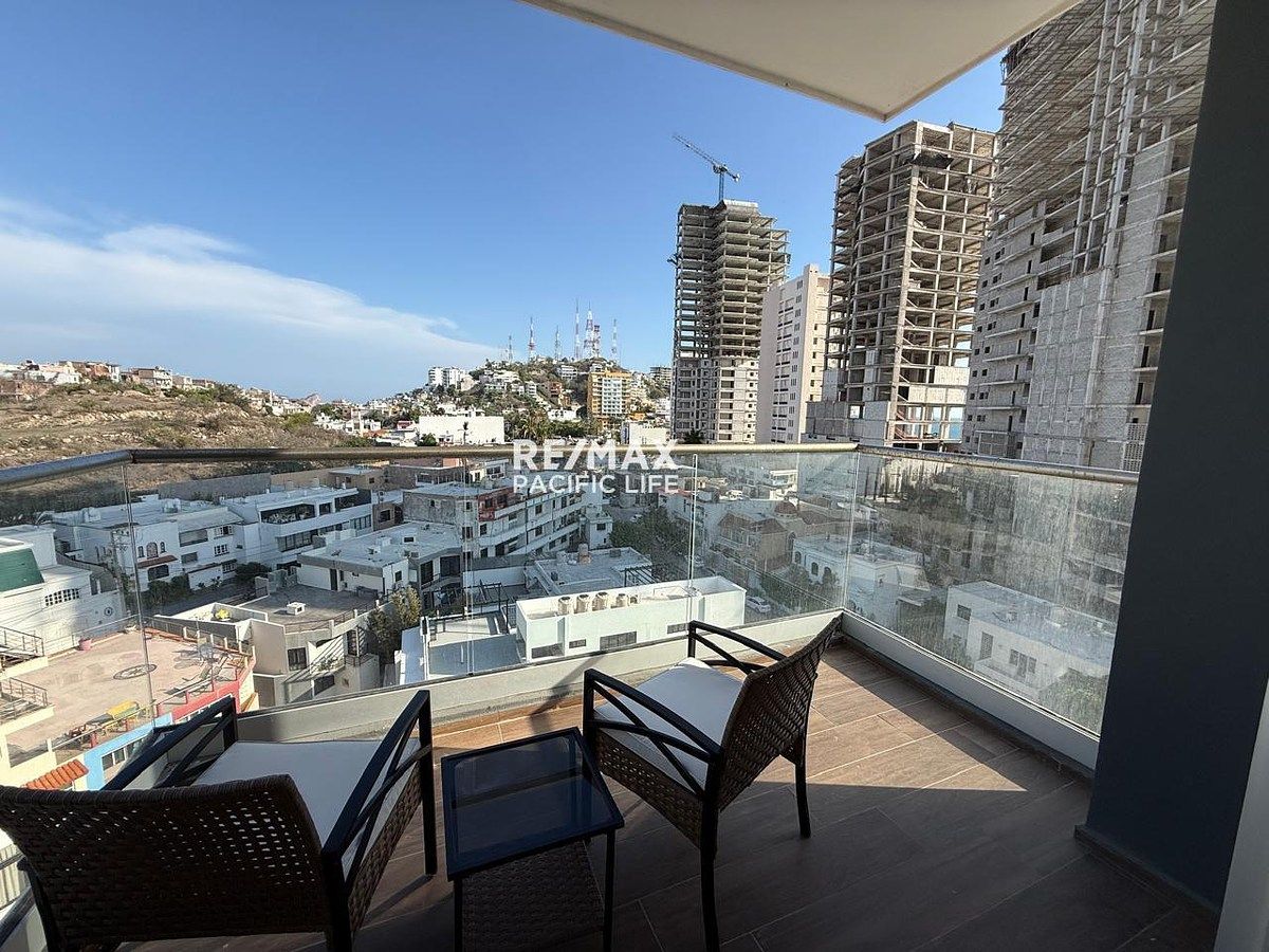 Casa en condominio en Mazatlán Centro, Mazatlán, foto 6 de 41
