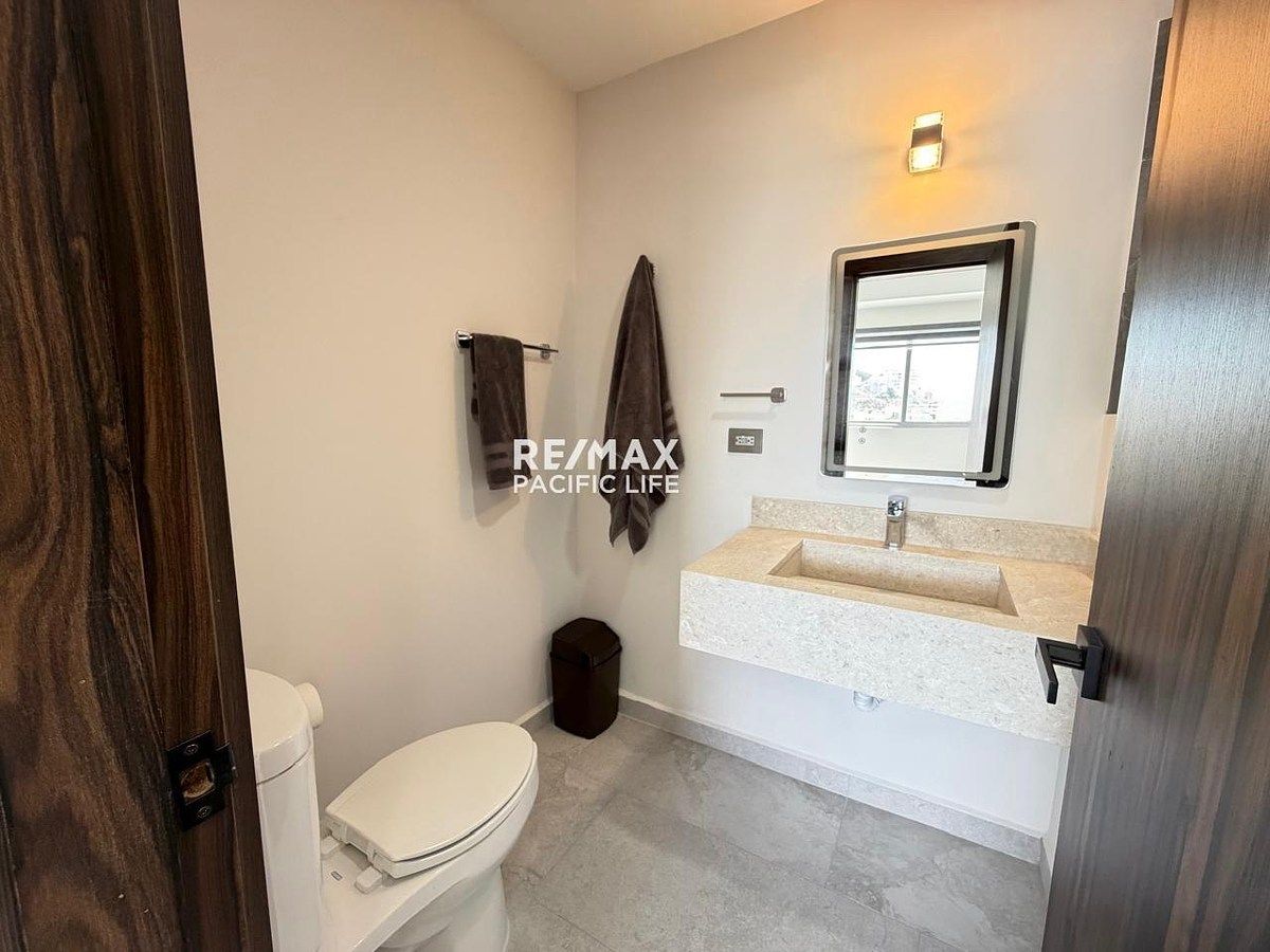 Casa en condominio en Mazatlán Centro, Mazatlán, foto 8 de 41
