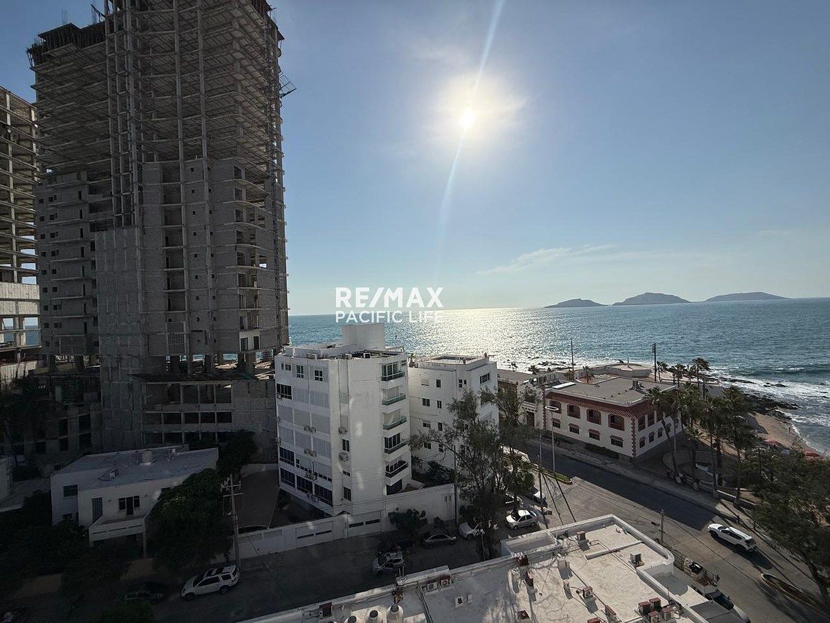Casa en condominio en Mazatlán Centro, Mazatlán, foto 7 de 41