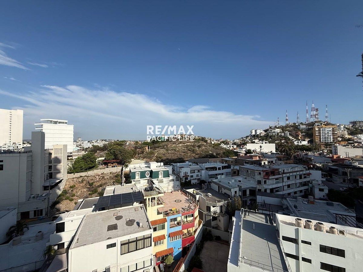 Casa en condominio en Mazatlán Centro, Mazatlán, foto 12 de 41