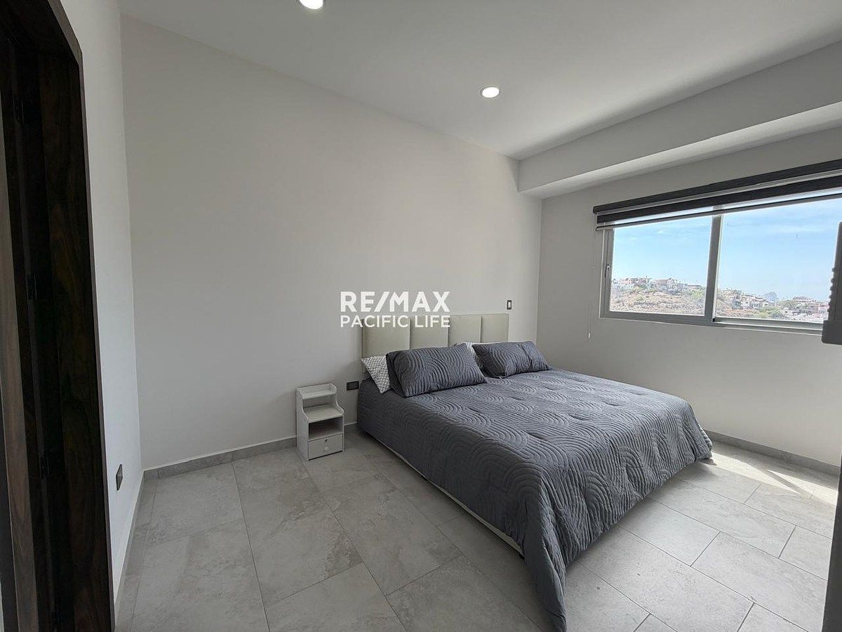 Casa en condominio en Mazatlán Centro, Mazatlán, foto 9 de 41