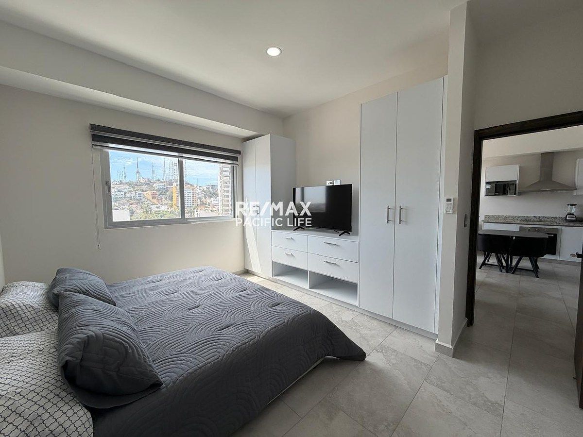 Casa en condominio en Mazatlán Centro, Mazatlán, foto 10 de 41