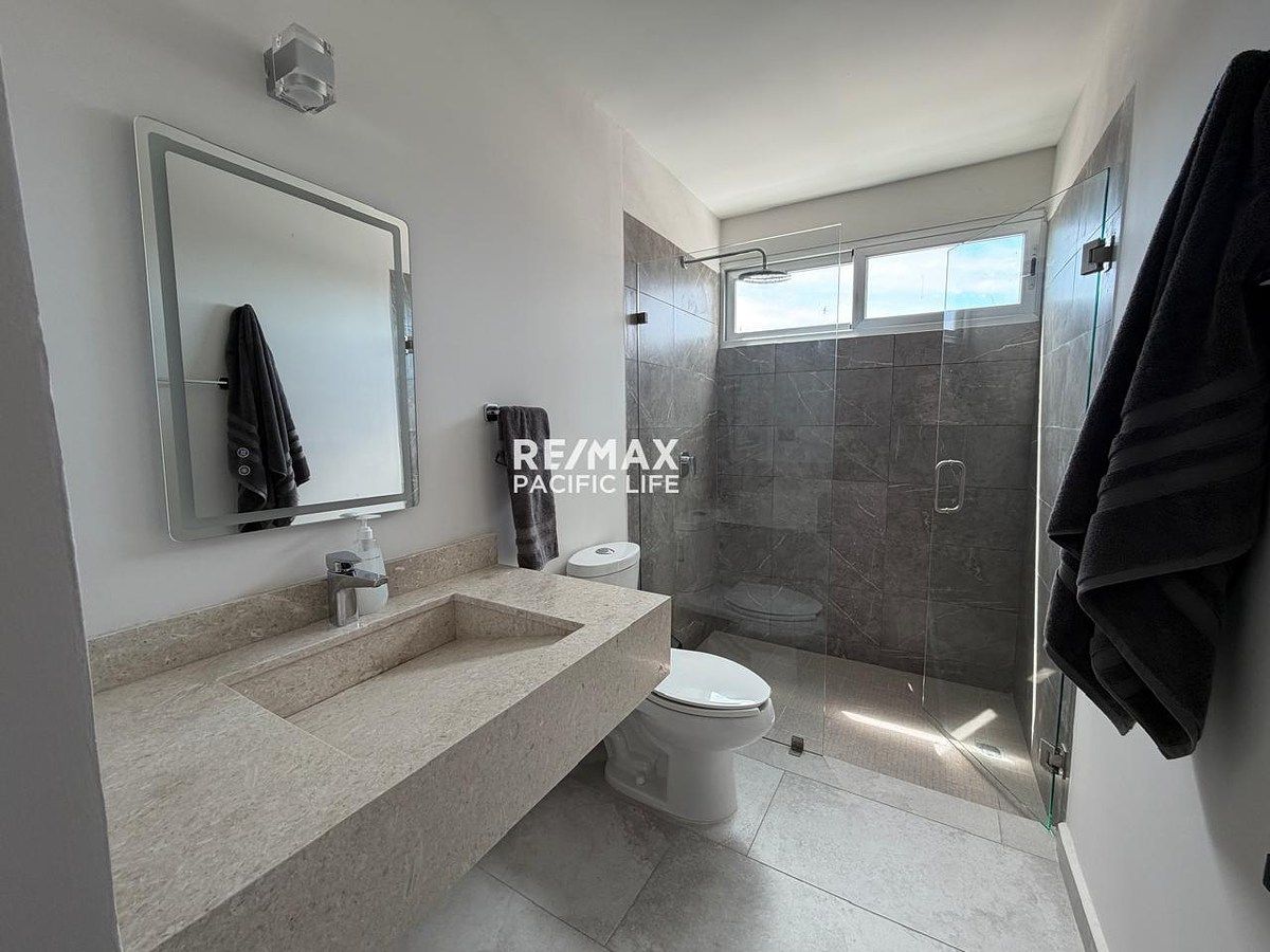 Casa en condominio en Mazatlán Centro, Mazatlán, foto 15 de 41