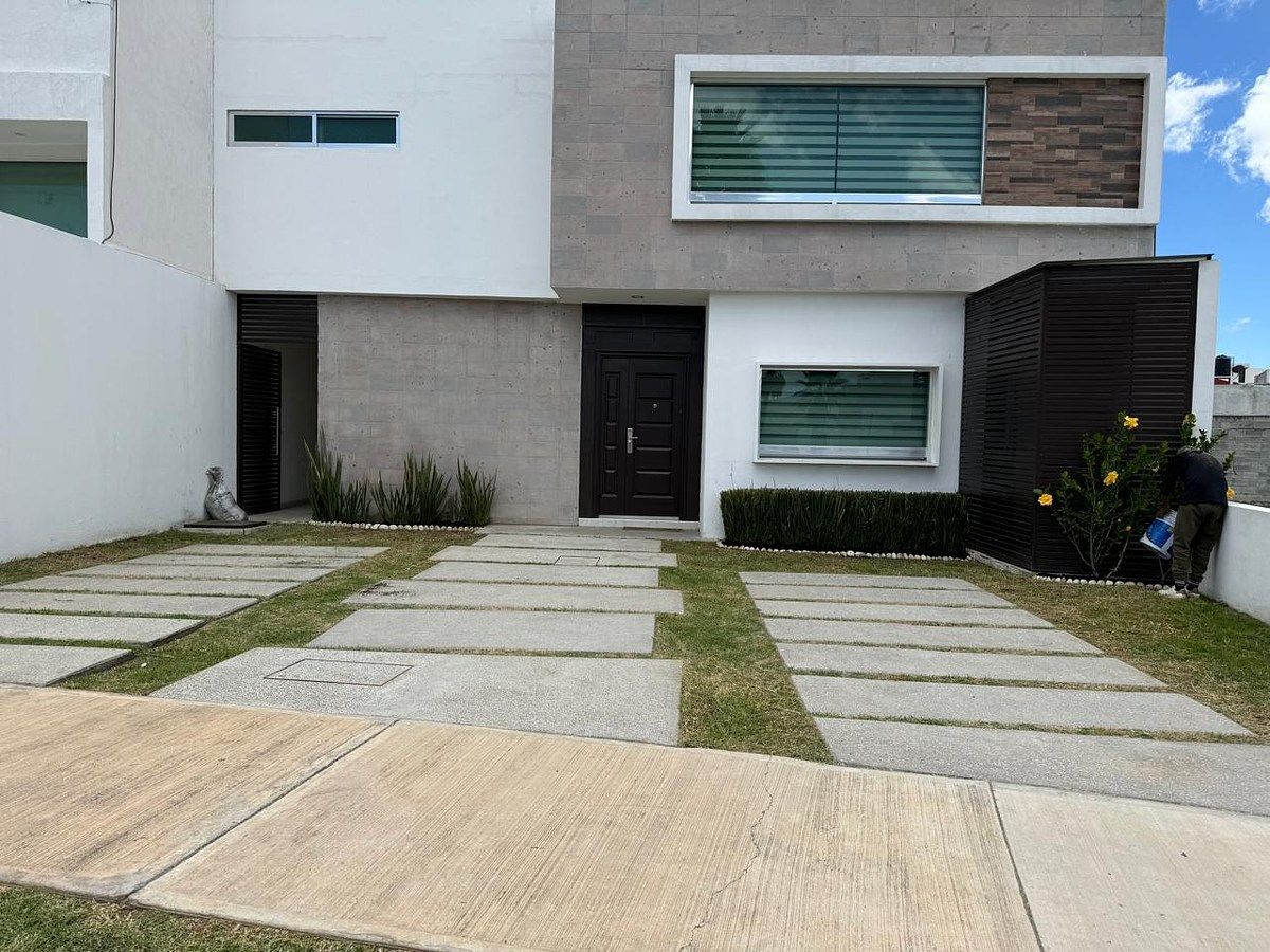 Casa en Zona Plateada, Pachuca de Soto, foto 2 de 6