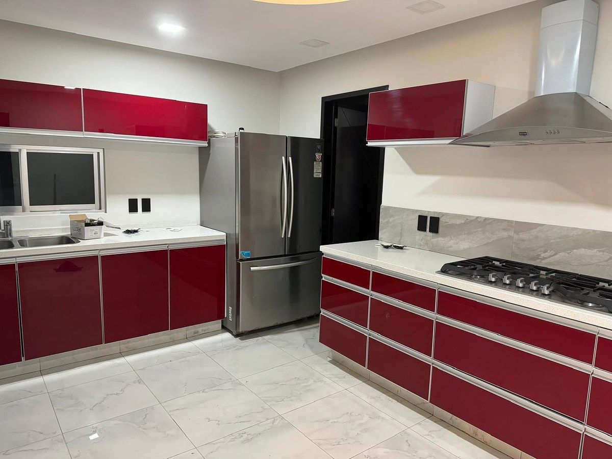 Casa en Zona Plateada, Pachuca de Soto, foto 3 de 6