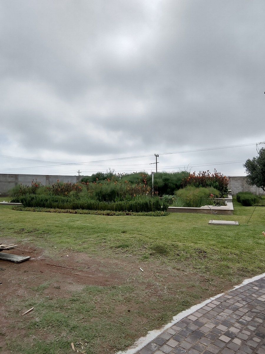 Terreno en Hacienda Grande, Tequisquiapan, foto 7 de 9
