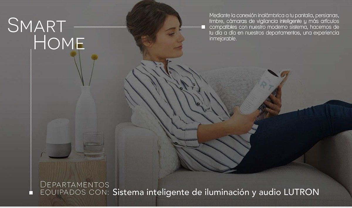 Departamento de lujo sl sur de la CDMX - foto 3