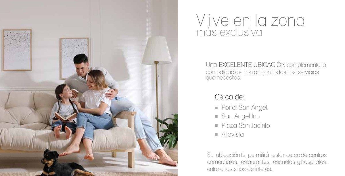 Departamento de lujo sl sur de la CDMX - foto 5