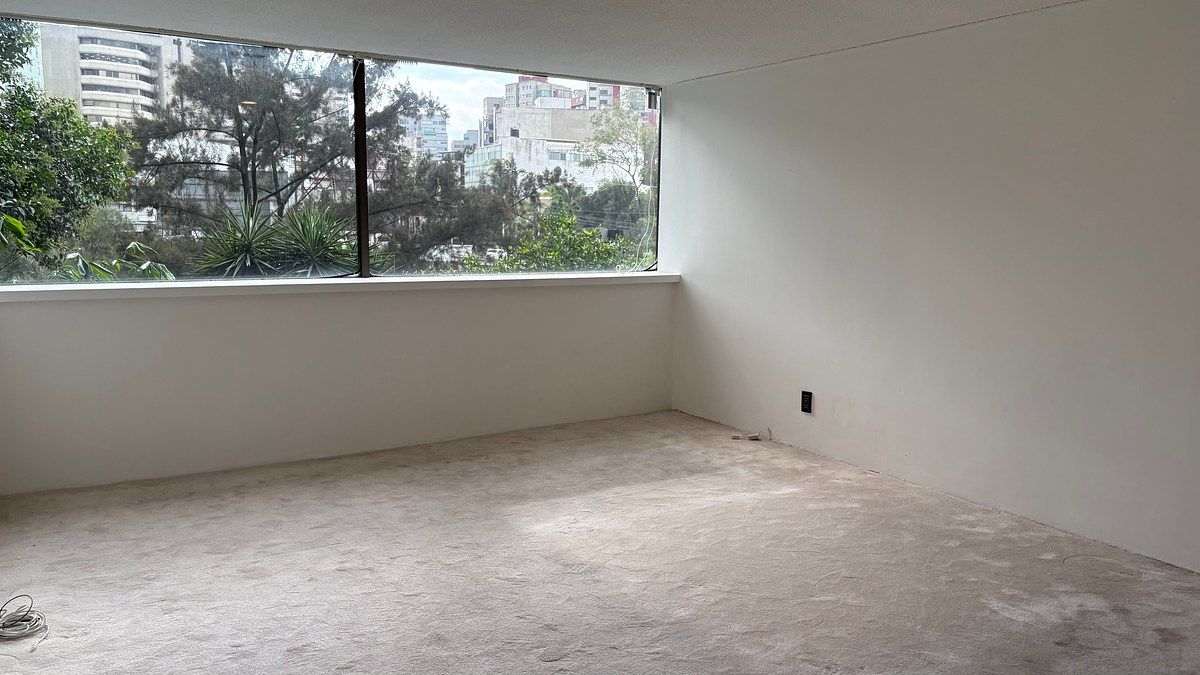 Apartment in Lomas de Chapultepec I Sección, Miguel Hidalgo, photo 6 of 12