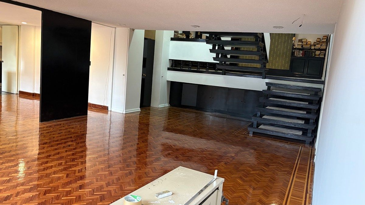 Apartment in Lomas de Chapultepec I Sección, Miguel Hidalgo, photo 11 of 12