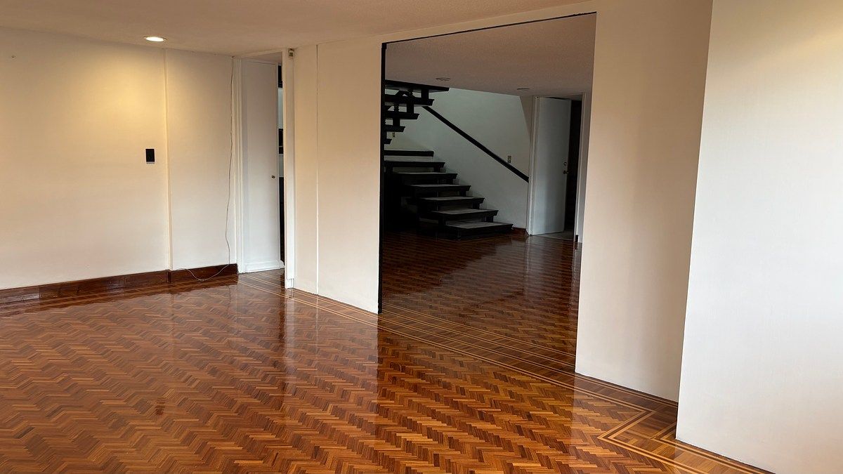 Apartment in Lomas de Chapultepec I Sección, Miguel Hidalgo, photo 12 of 12