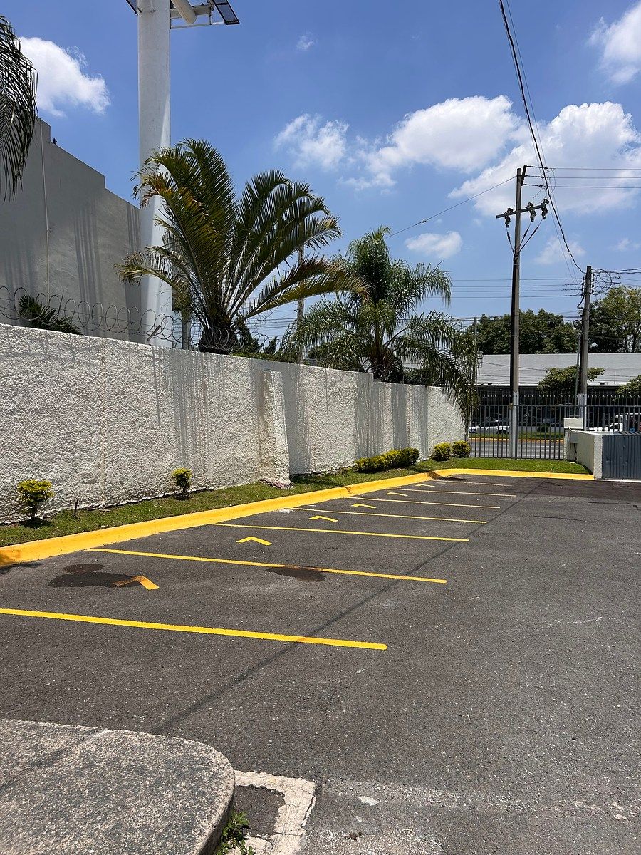 Galpão industrial em Francisco Sarabia, Zapopan, foto 4 de 14