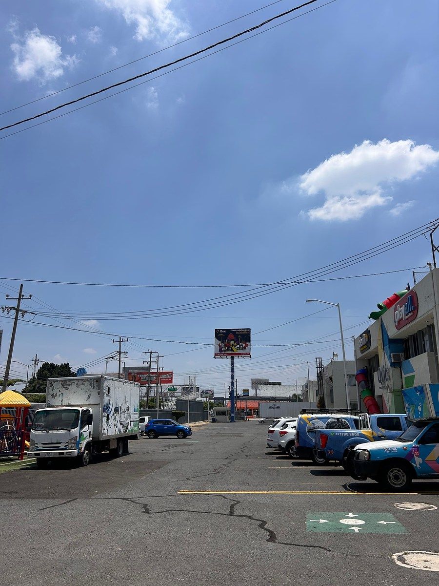 Galpão industrial em Francisco Sarabia, Zapopan, foto 14 de 14