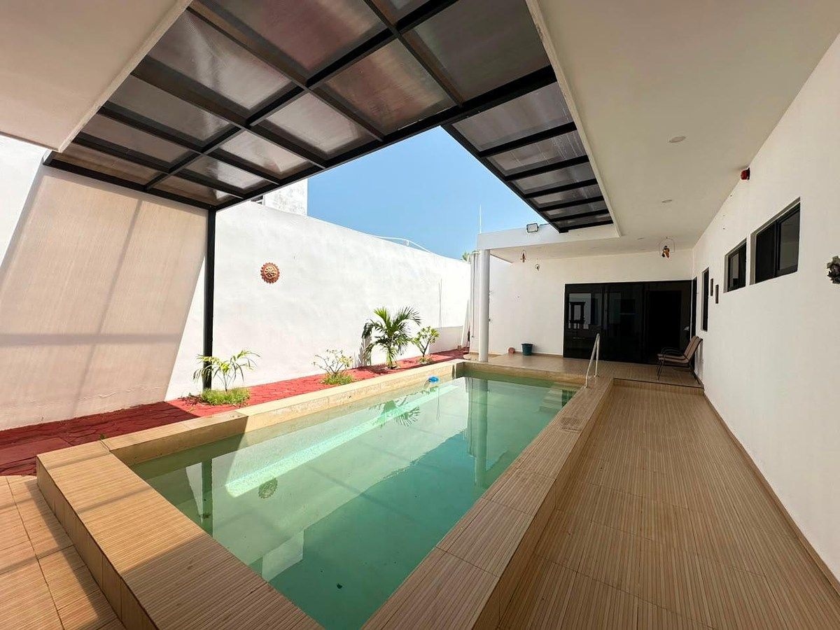 Casa em San Diego Cutz, Conkal, foto 4 de 21