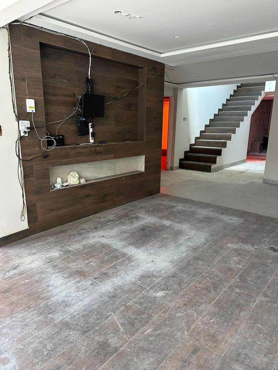 Casa em Valle de Santa Mónica, Tlalnepantla de Baz, foto 19 de 28