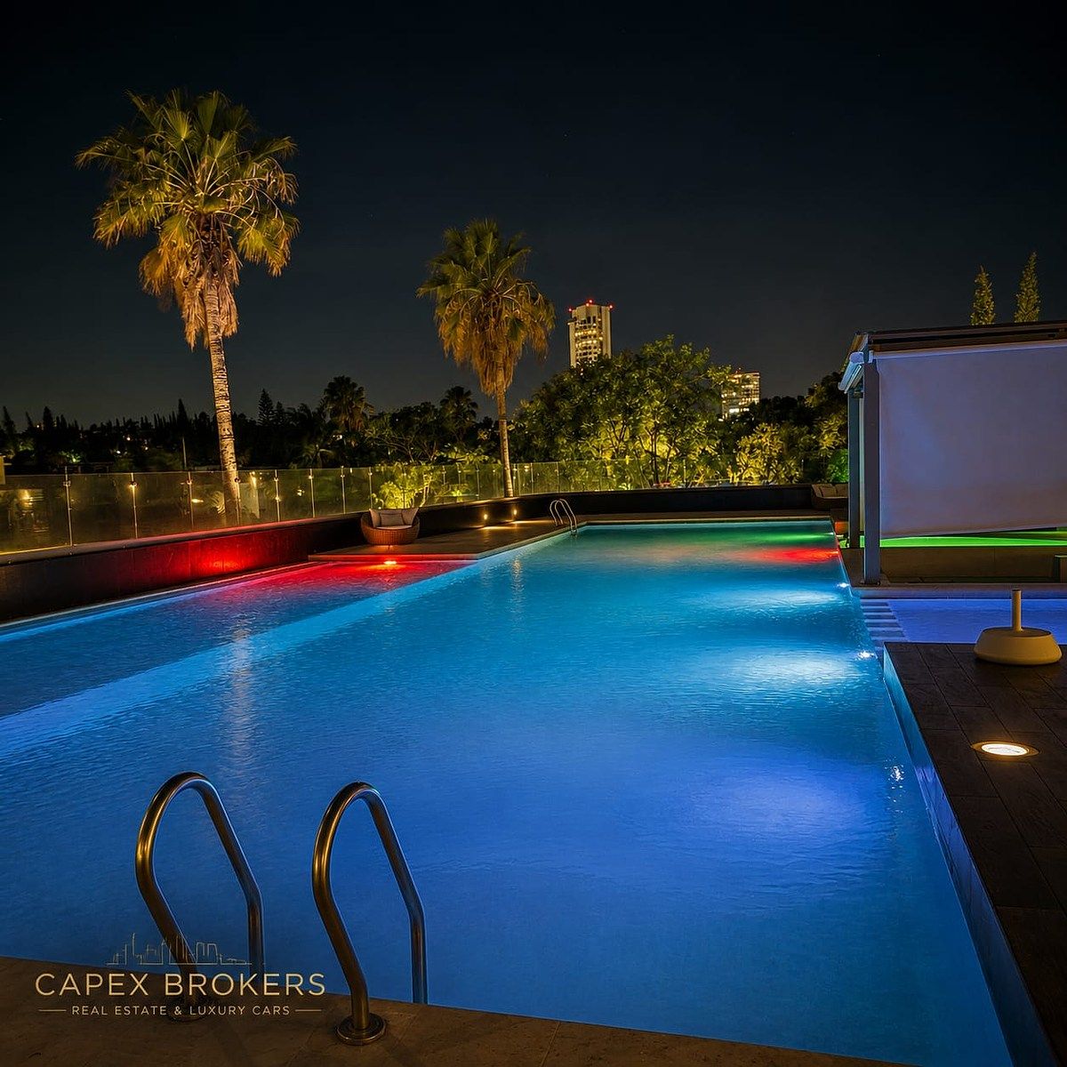 Apartamento para alugar na Torre Cosmocrat Puerta de Hierro, foto 1 de 30