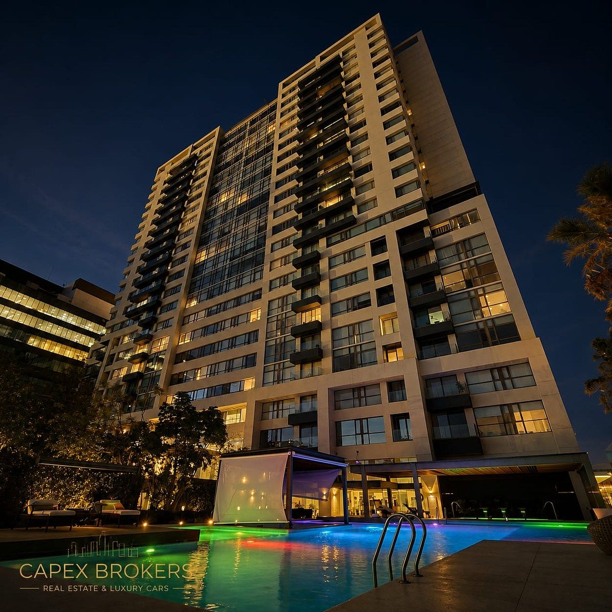 Apartamento em Puerta de Hierro, Zapopan, foto 3 de 30