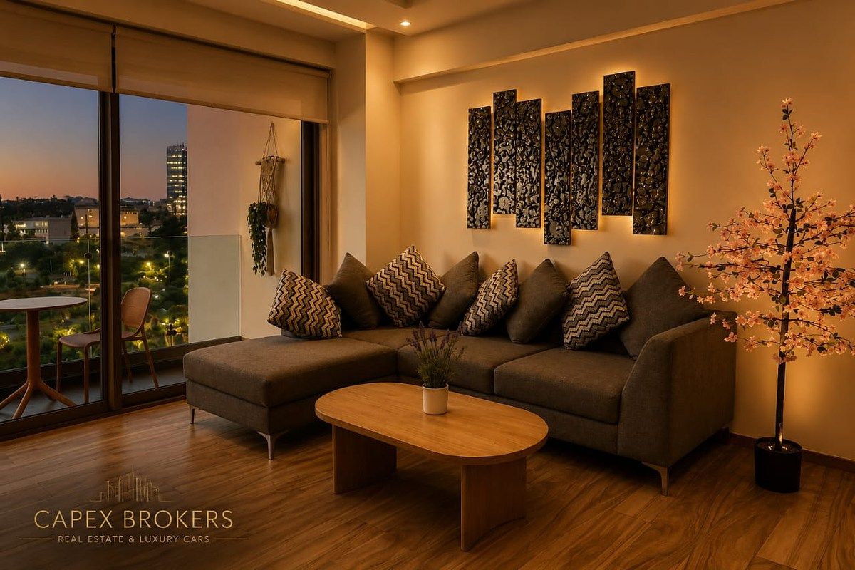 Apartamento em Puerta de Hierro, Zapopan, foto 4 de 30