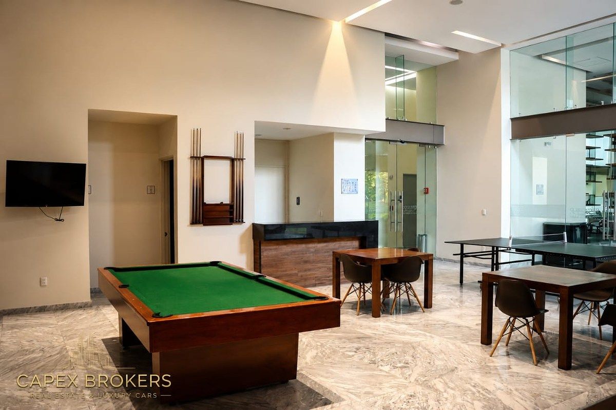 Apartamento em Puerta de Hierro, Zapopan, foto 7 de 30