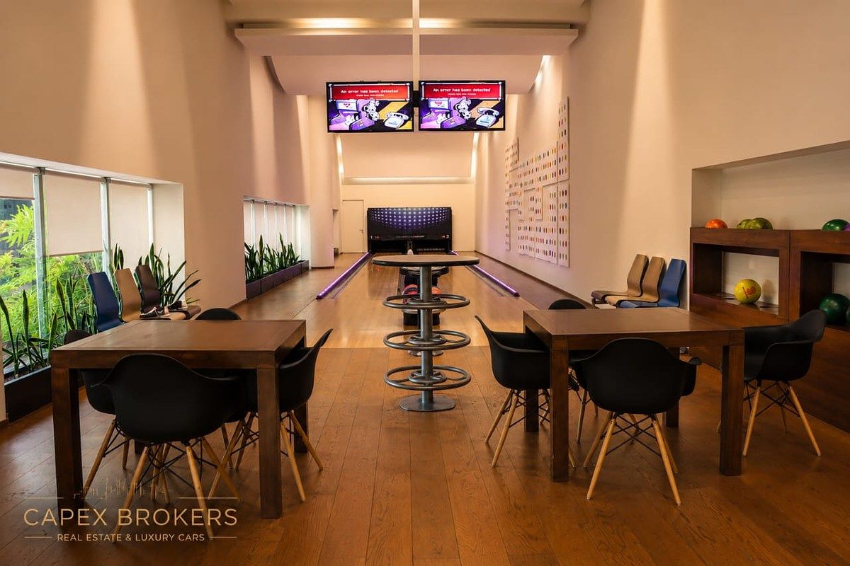 Apartamento em Puerta de Hierro, Zapopan, foto 9 de 30