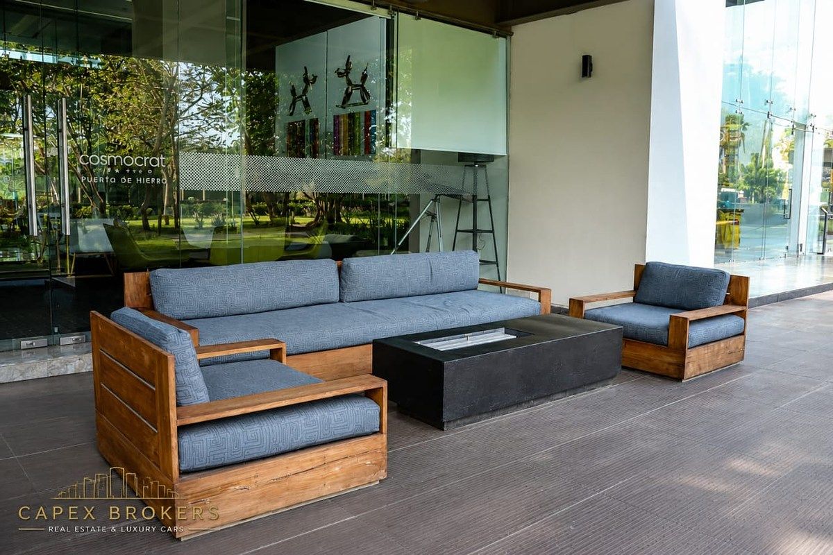 Apartamento em Puerta de Hierro, Zapopan, foto 15 de 30
