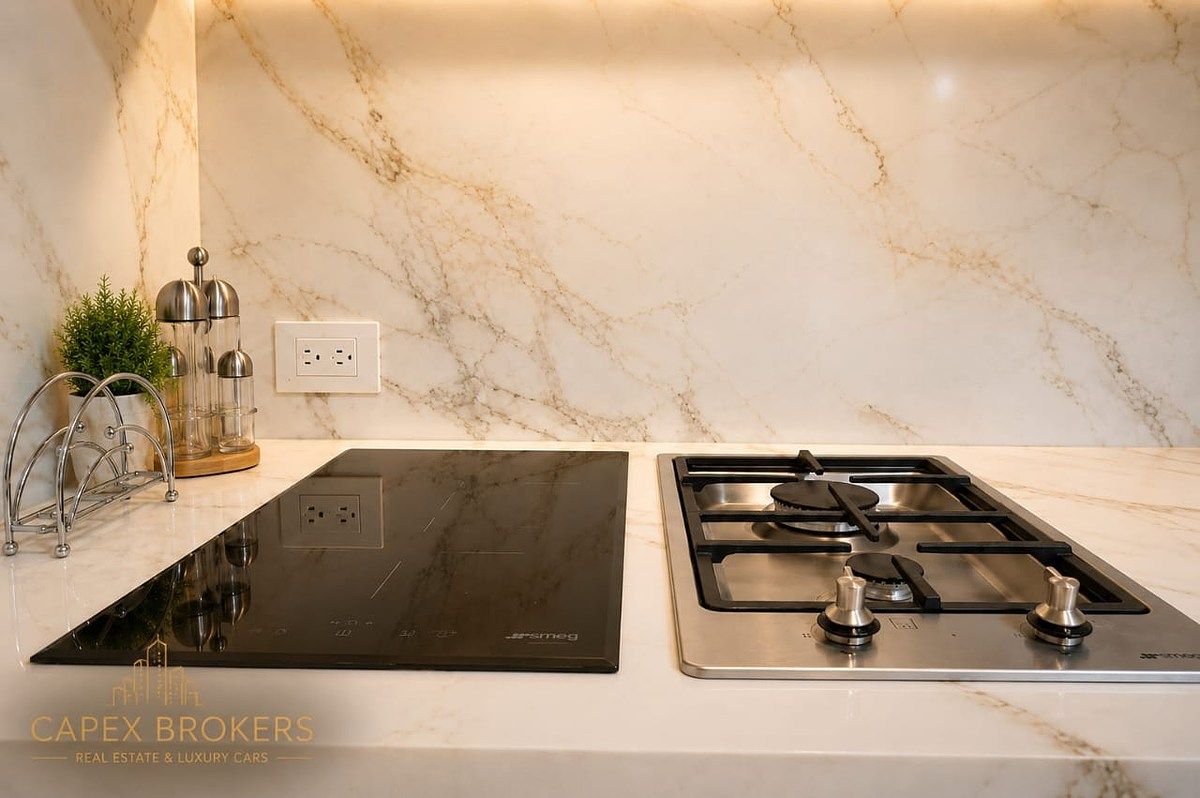 Apartamento em Puerta de Hierro, Zapopan, foto 21 de 30