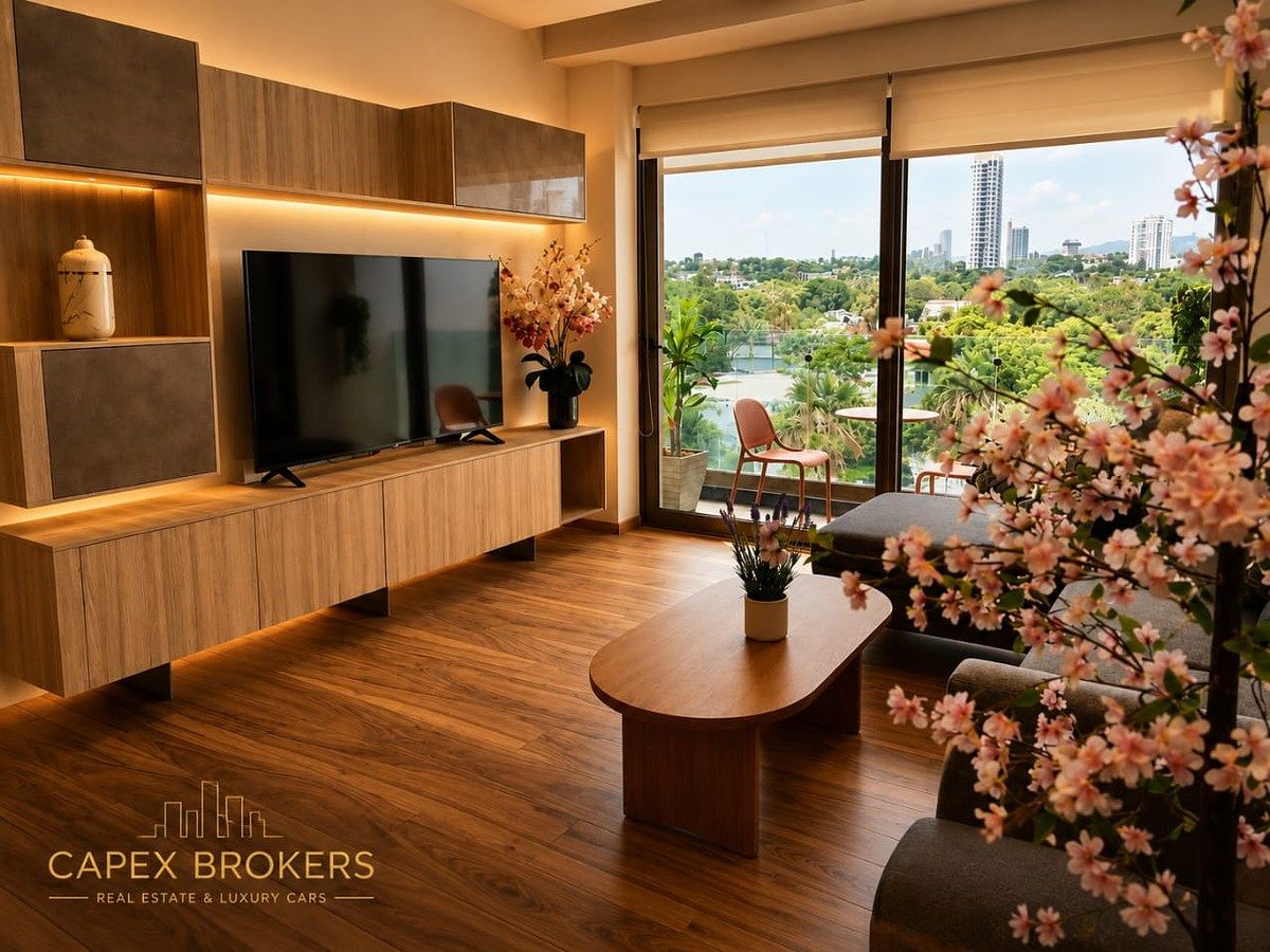 Apartamento em Puerta de Hierro, Zapopan, foto 19 de 30