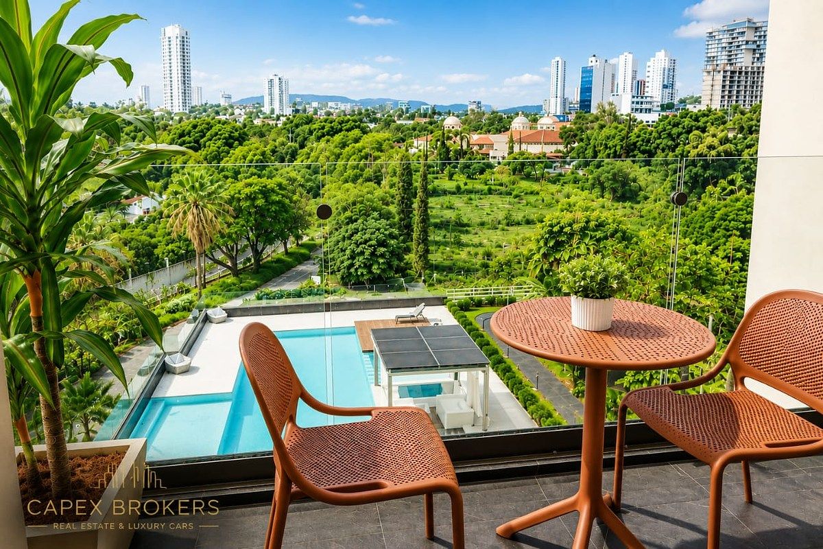 Apartamento em Puerta de Hierro, Zapopan, foto 20 de 30