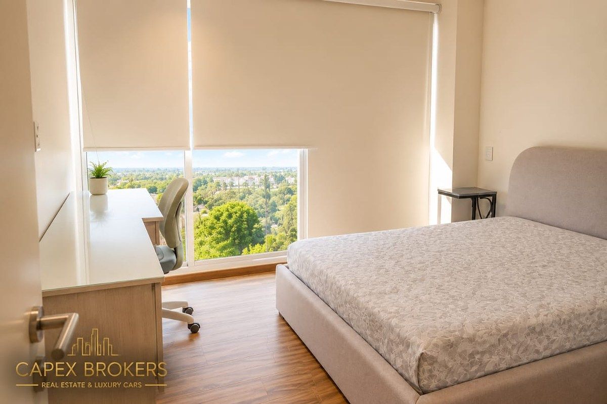 Apartamento em Puerta de Hierro, Zapopan, foto 22 de 30