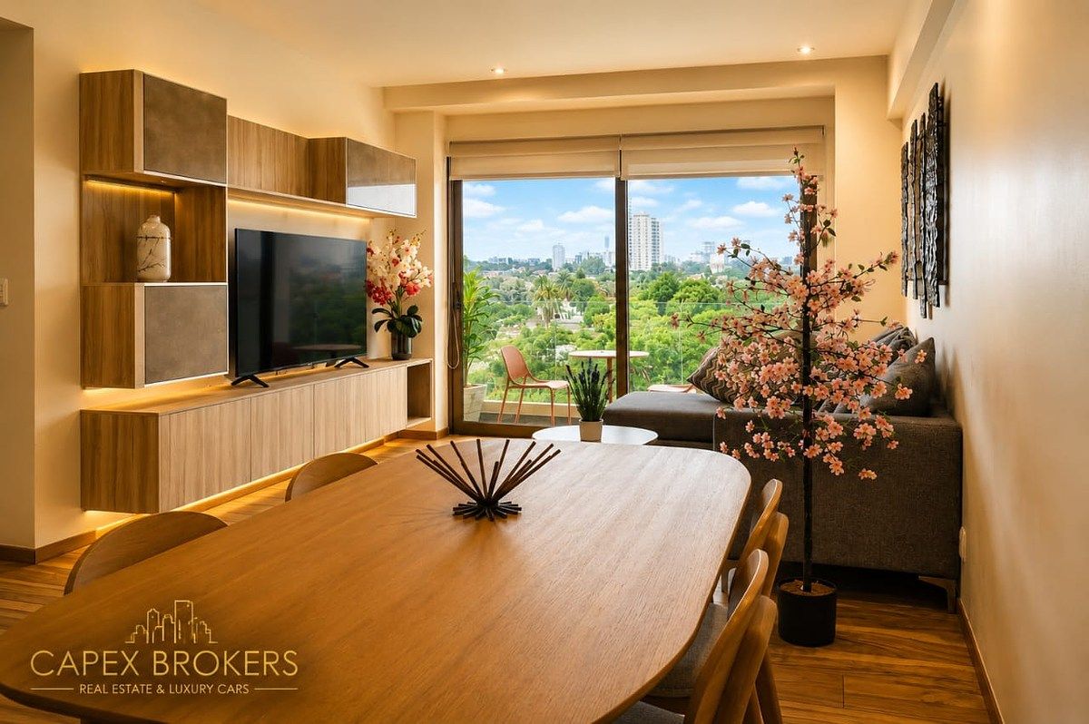 Apartamento em Puerta de Hierro, Zapopan, foto 24 de 30