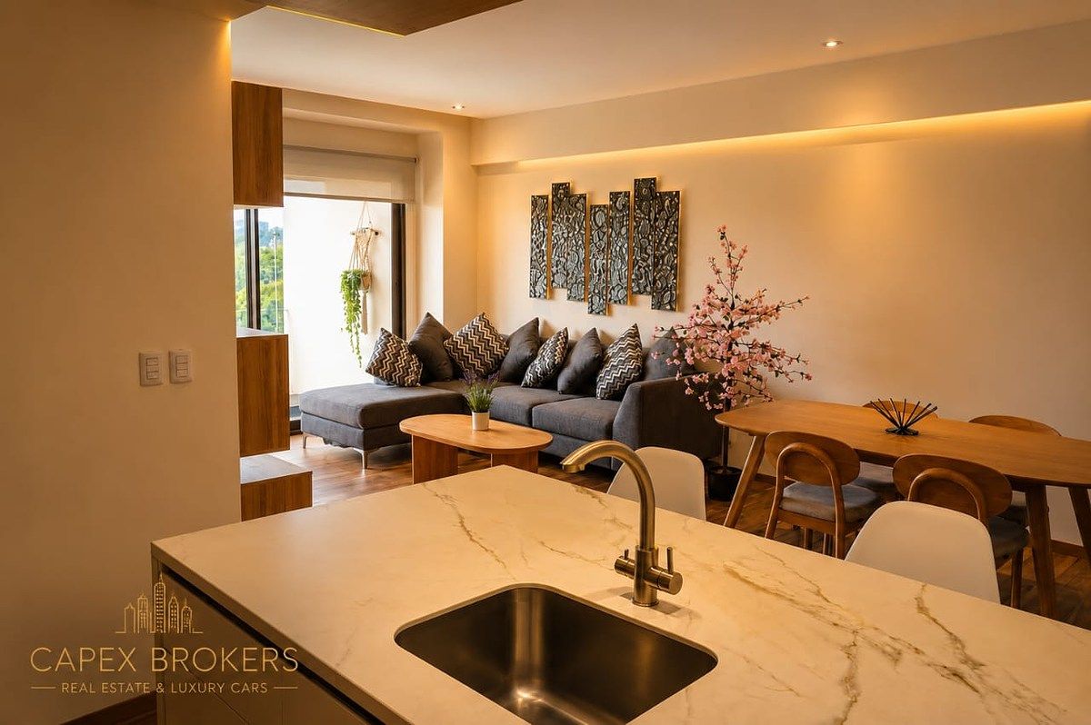 Apartamento em Puerta de Hierro, Zapopan, foto 26 de 30