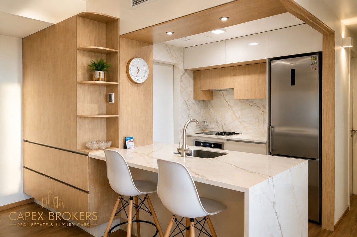 Apartamento em Puerta de Hierro, Zapopan, foto 28 de 30