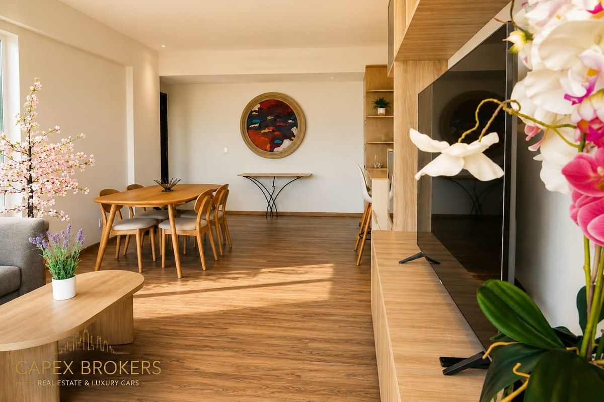 Apartamento em Puerta de Hierro, Zapopan, foto 27 de 30