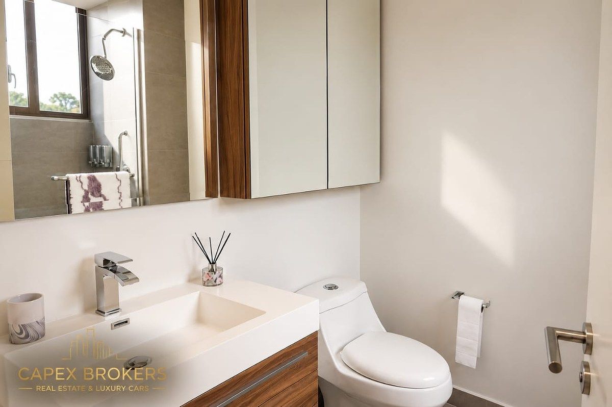 Apartamento em Puerta de Hierro, Zapopan, foto 30 de 30