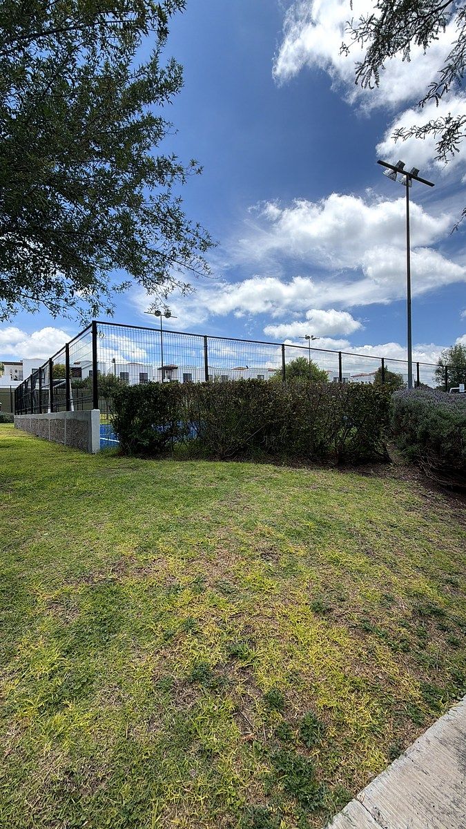 House in Gated Community in El Condado, Corregidora, photo 18 of 21