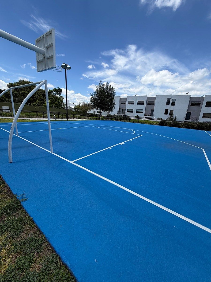 House in Gated Community in El Condado, Corregidora, photo 21 of 21