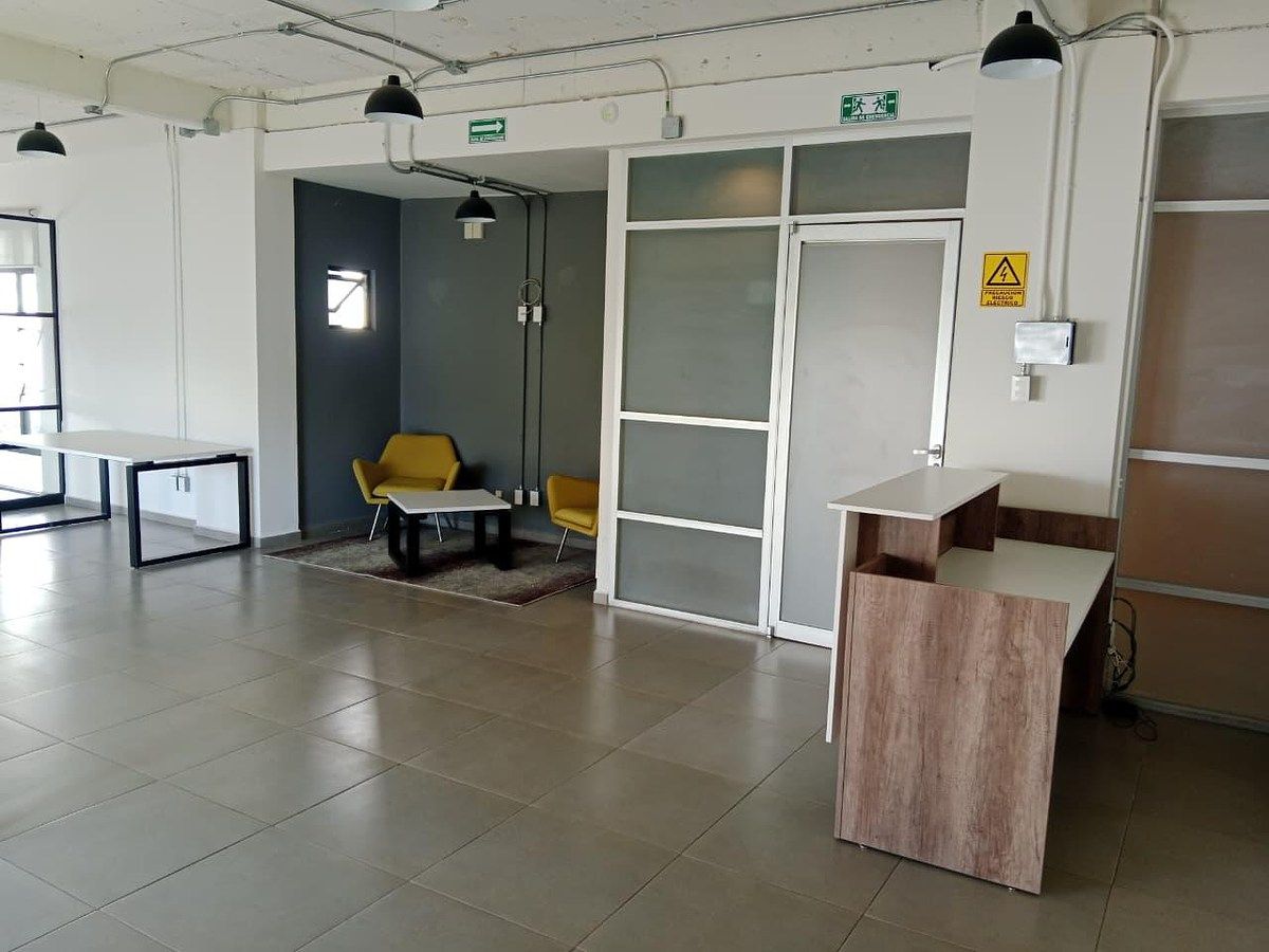 Office in Milenio III, Querétaro, photo 4 of 6