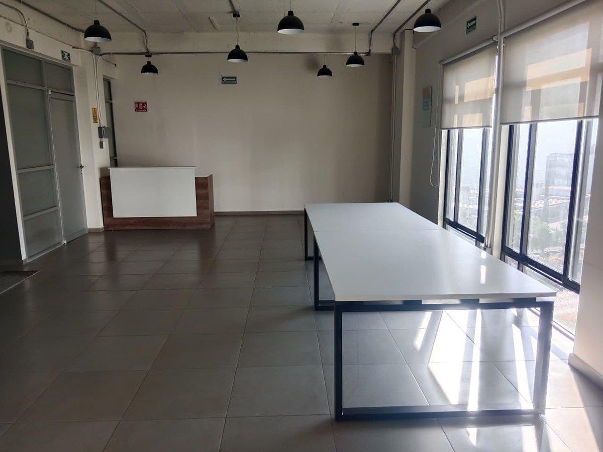 Office in Milenio III, Querétaro, photo 3 of 6