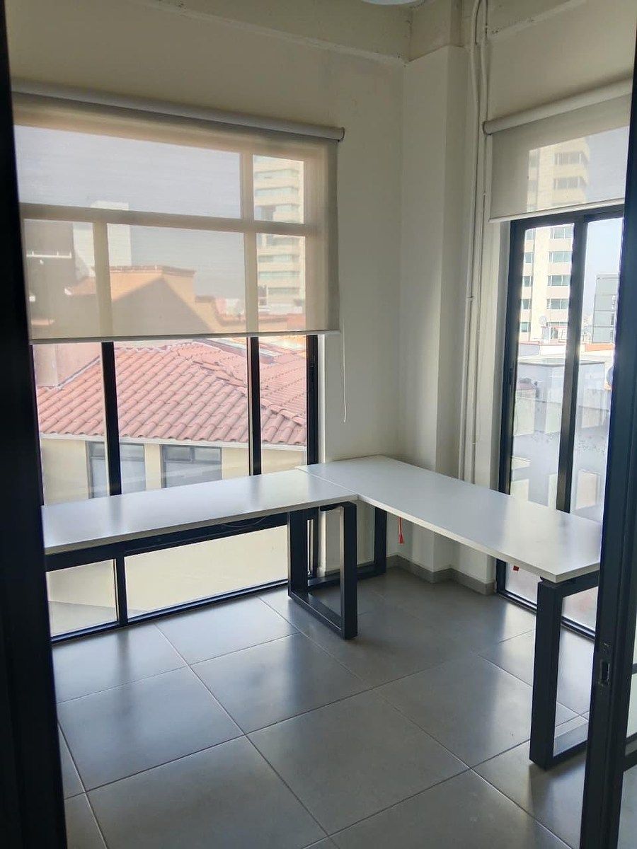 Office in Milenio III, Querétaro, photo 5 of 6